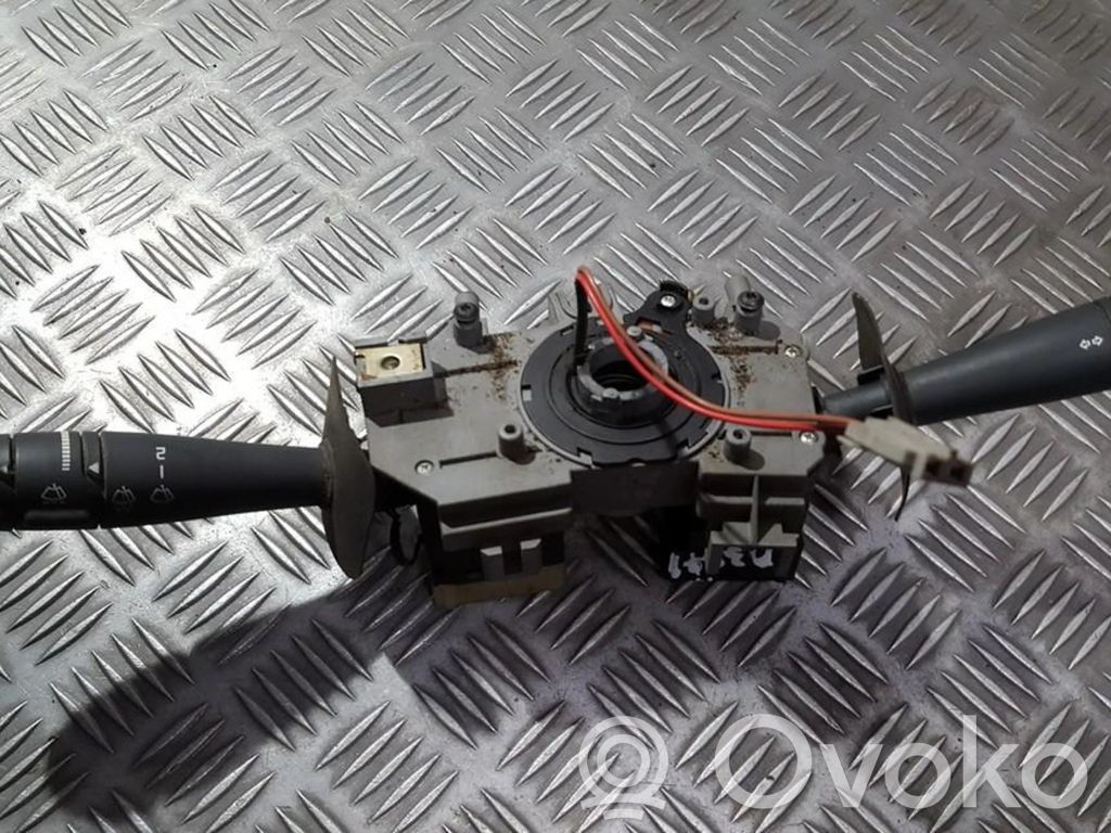 Renault Scenic I Rokturu komplekts 