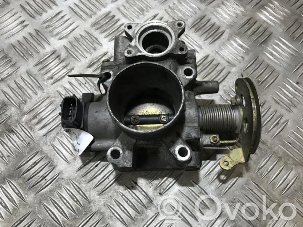 Valvola a farfalla   AEB20810,AEB20810,0Z11,AEB20810,AEB20810