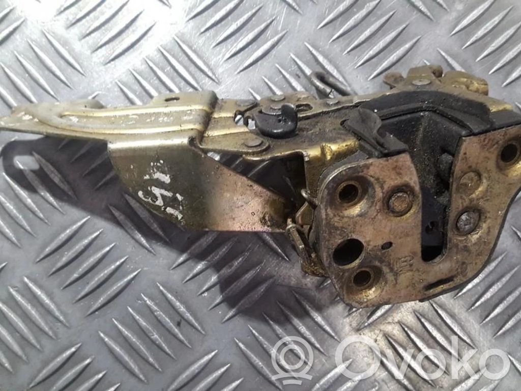 Opel Vectra A Galinių durų spyna 