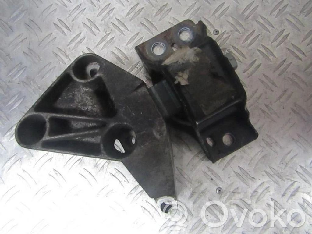 Renault Scenic II -  Grand scenic II Suport tampon motor 