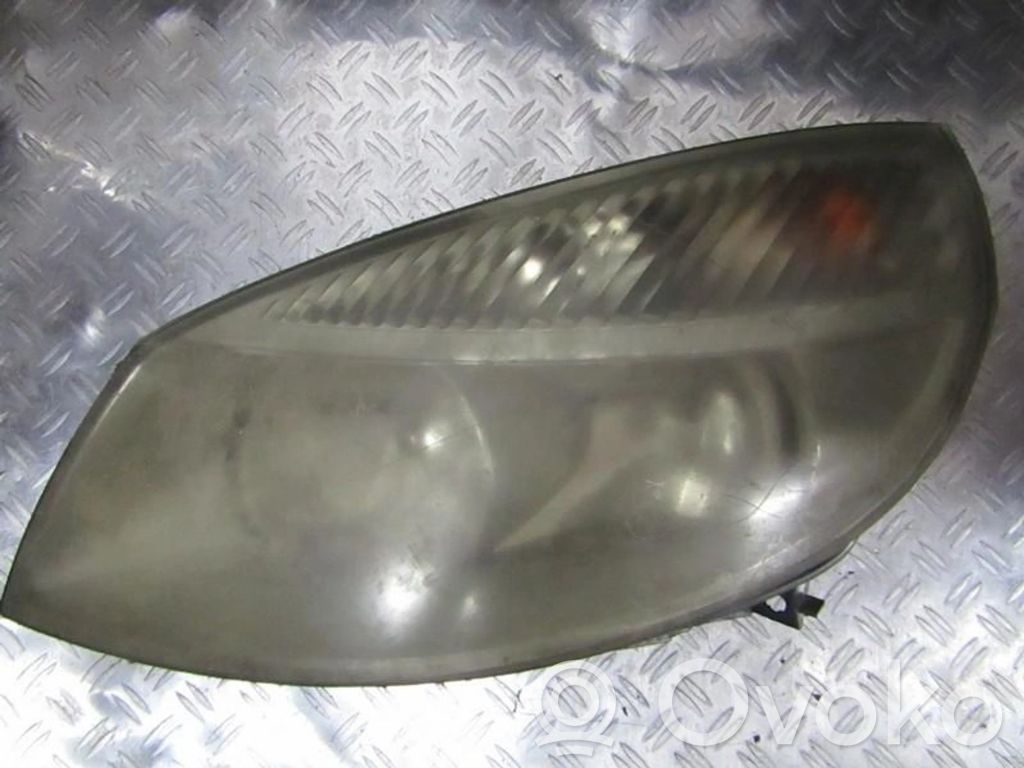 Renault Scenic II -  Grand scenic II Far 