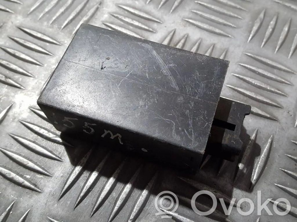 Mazda 626 Muut ohjainlaitteet/moduulit 