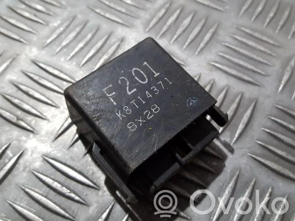 Mazda 626 Autres unités de commande / modules 