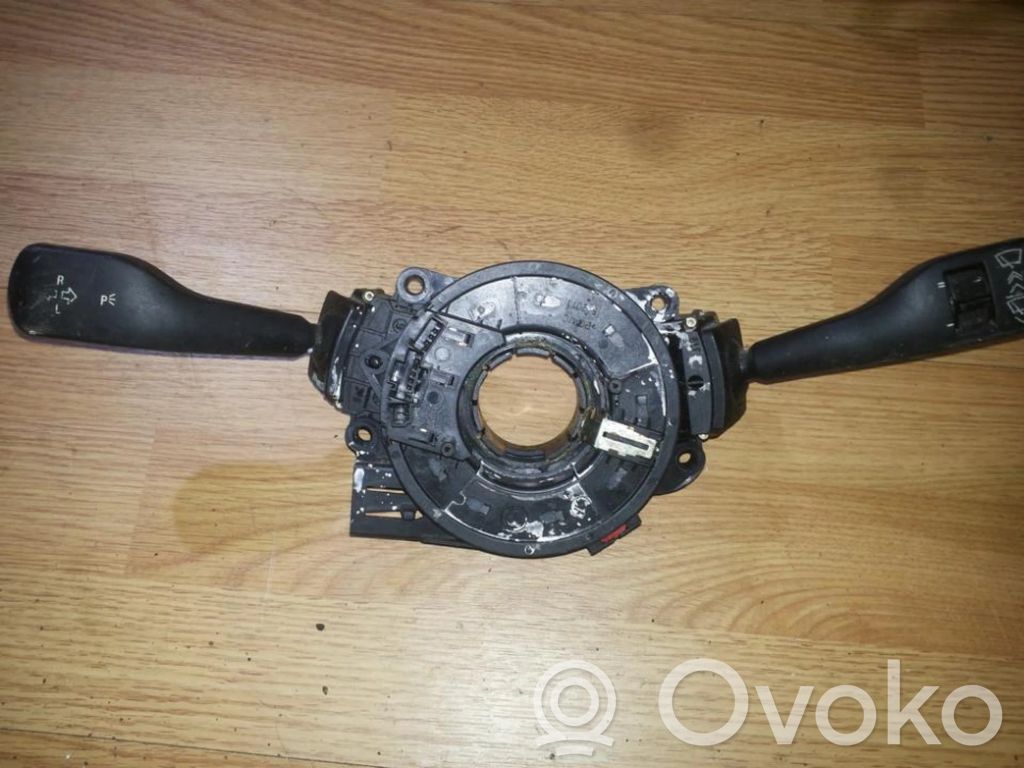 BMW 3 E46 Commodo, commande essuie-glace/phare 