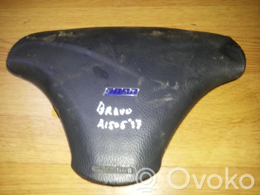 Fiat Bravo - Brava Airbag dello sterzo 