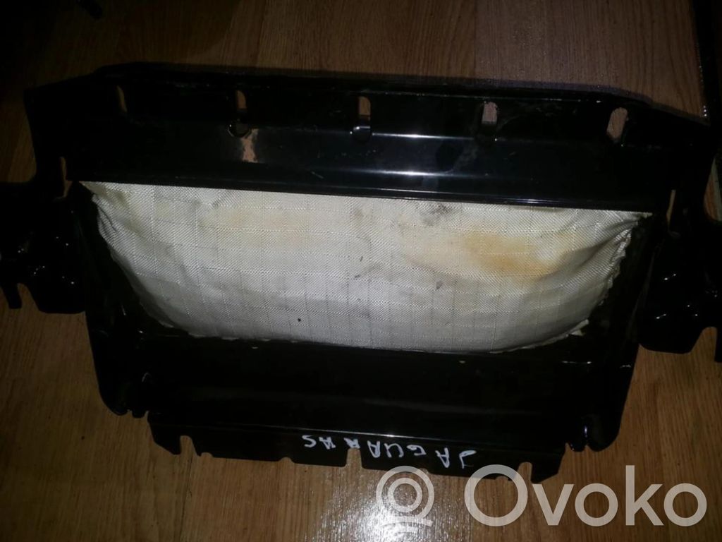 Jaguar S-Type Airbag pasager 