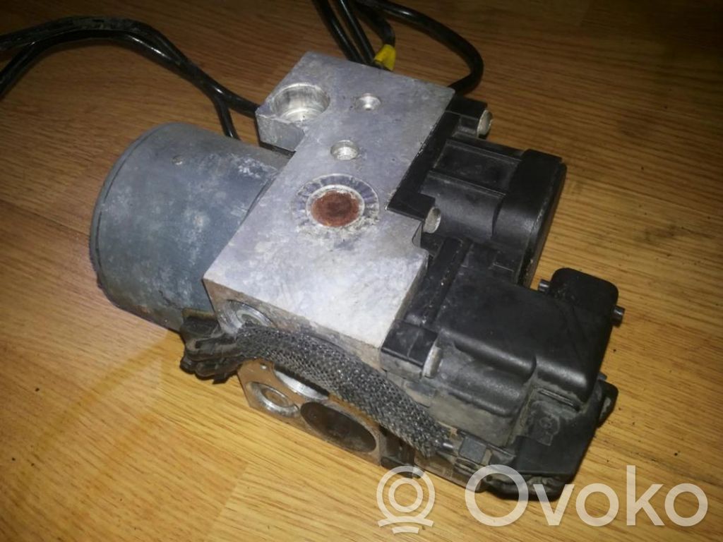Pompă ABS   0273004353,0265216642,0265216642,0273004353,9633666580