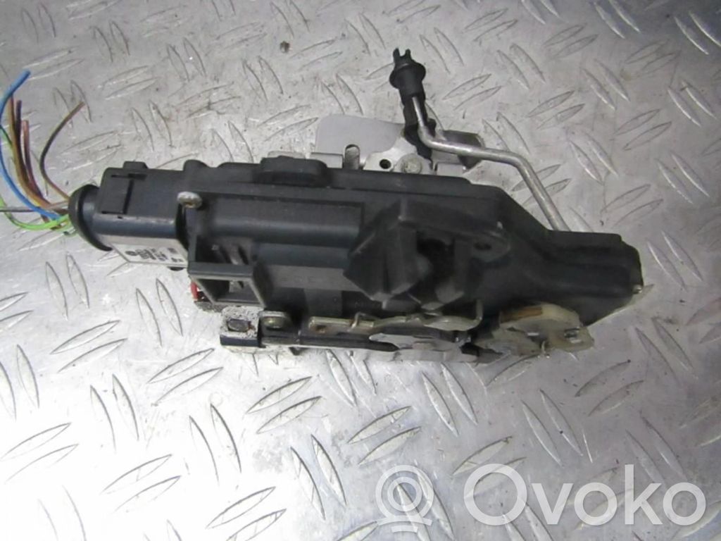 Etuoven lukko   4B2837016G,4B2837016G