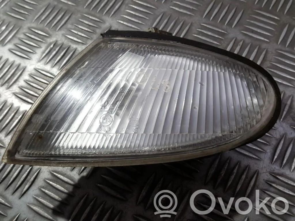 Mazda 323 Frontblinker 