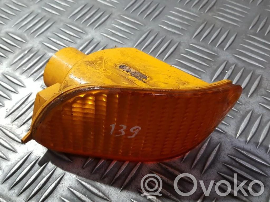 Ford Focus Frontblinker 
