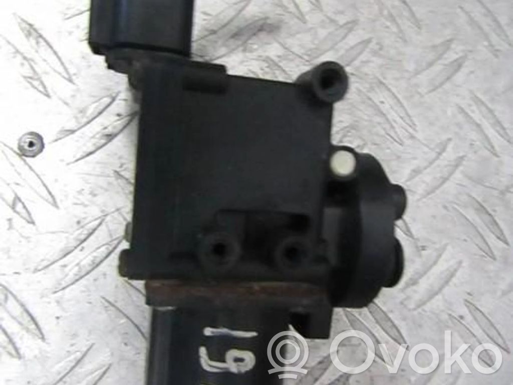 Mitsubishi Galant Turbo solenoid valve 