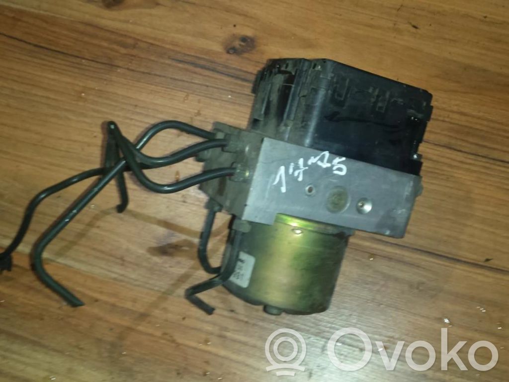 Mitsubishi Space Wagon Bomba de ABS 