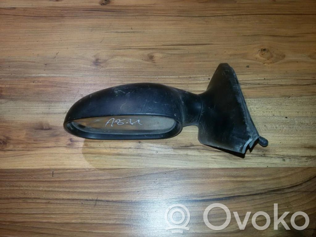Daewoo Lanos Front door electric wing mirror 