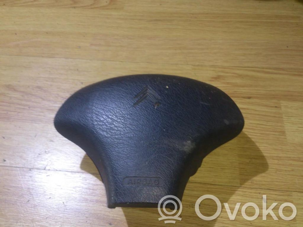 Citroen Saxo Airbag del volante 