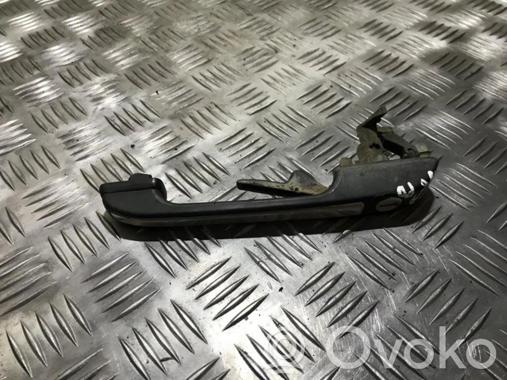 Volkswagen Jetta II Etuoven ulkokahva