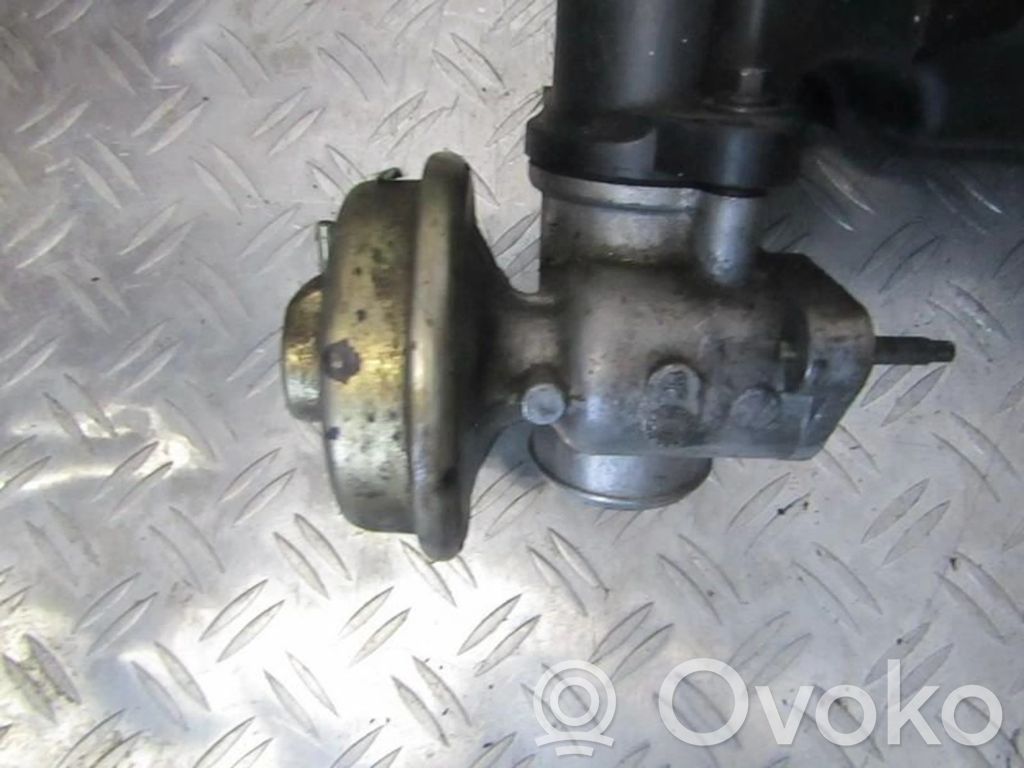 Ford Mondeo Mk III Soupape vanne EGR 