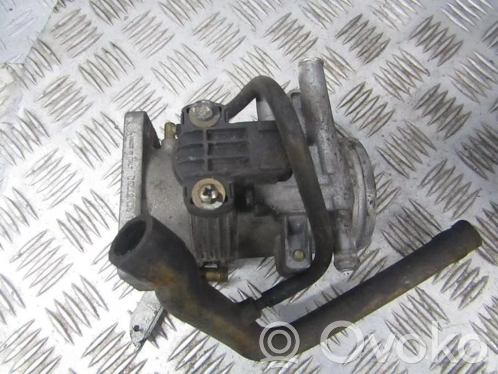 Throttle valve   1734771,1734771