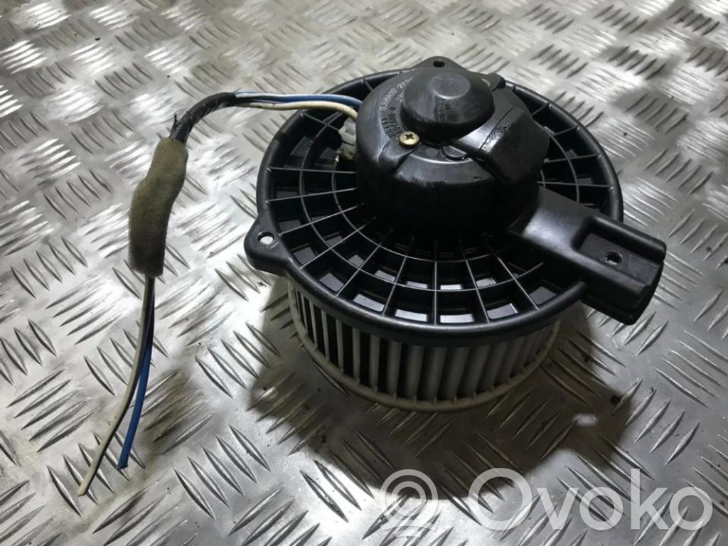 Ventilator aerotermă   8940000232,8940000232,8940000232,8940000232,GJ6BA022123,HB111