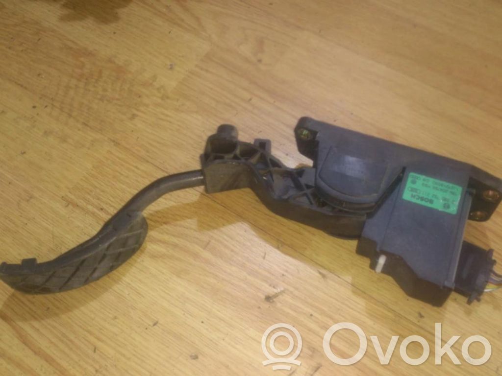 Gaspedal   0280752211,YB3,0280752211