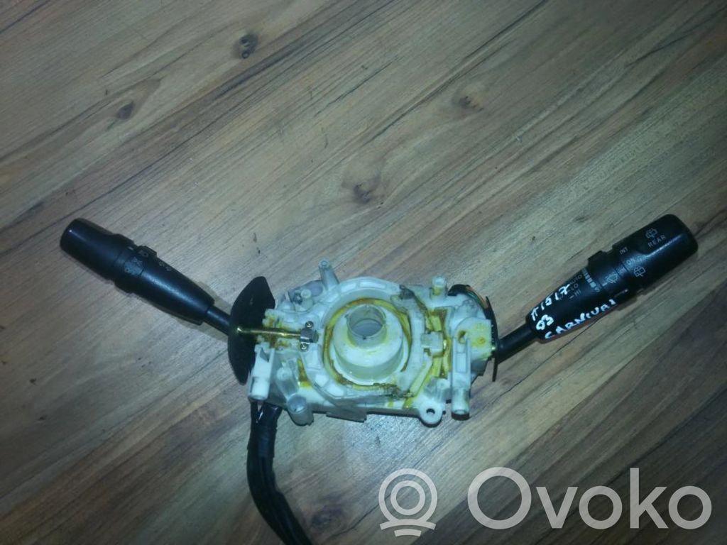 KIA Carnival Leva/interruttore dell’indicatore di direzione e tergicristallo 
