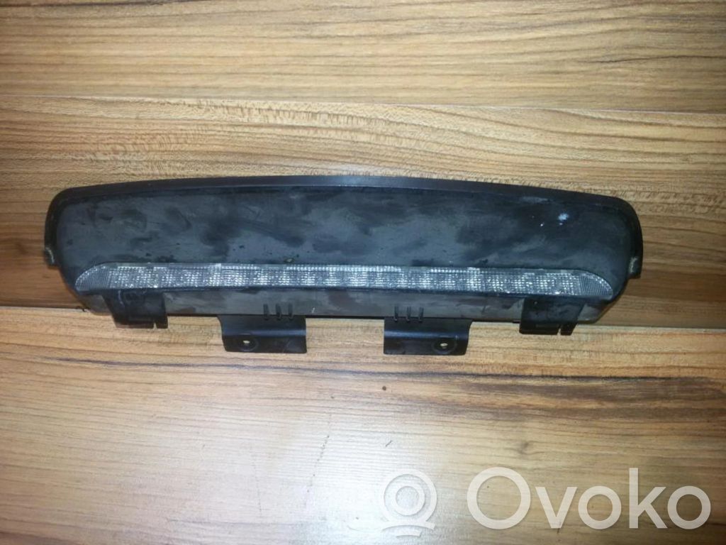 Volvo S40, V40 Third/center stoplight 