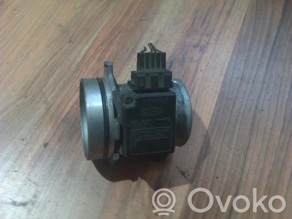 Ford Mondeo MK II Drosselklappenventil 