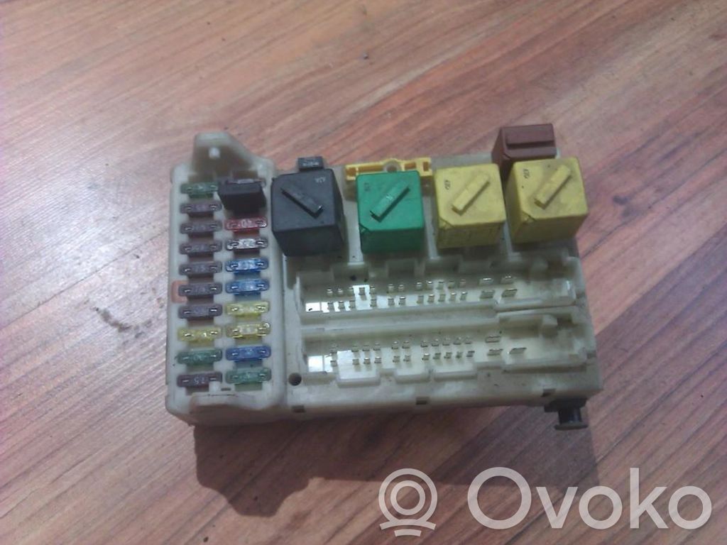 Ford Mondeo MK II Set scatola dei fusibili