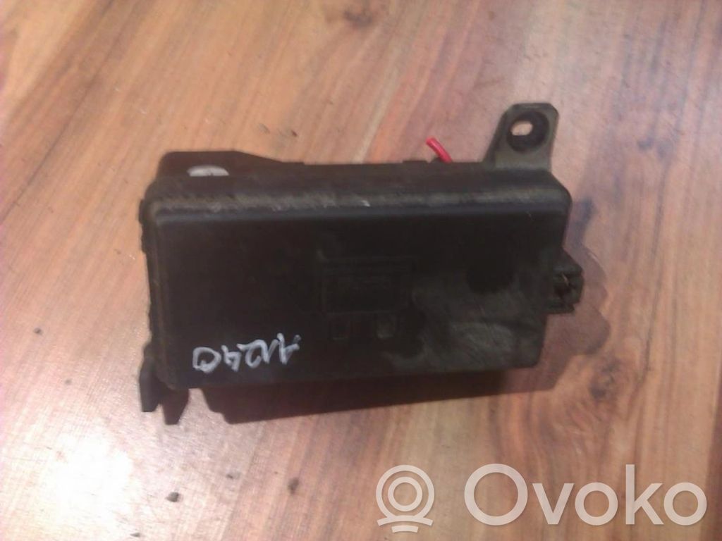Rover 214 - 216 - 220 Set scatola dei fusibili