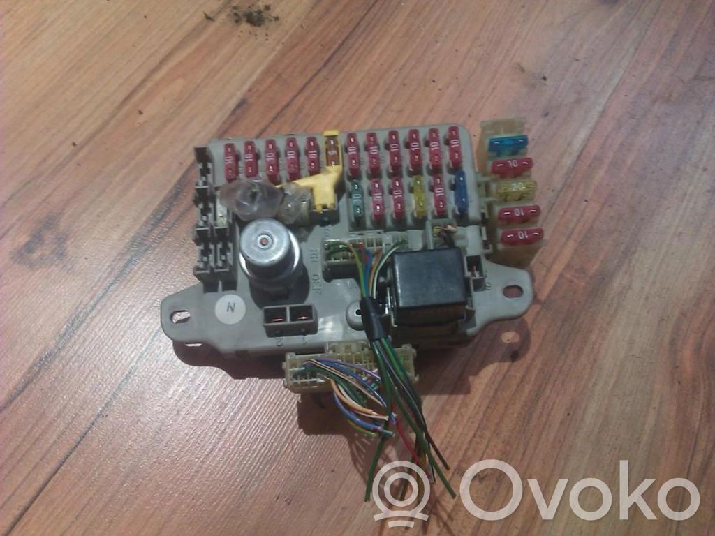 Rover 214 - 216 - 220 Set cutie siguranțe 