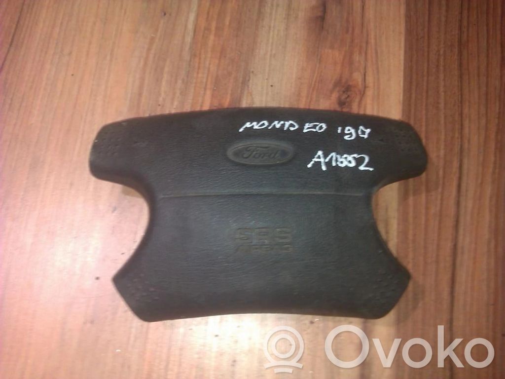 Airbag dello sterzo   97BBF042B85AAYYDI,97BBF042B85AAYYDI