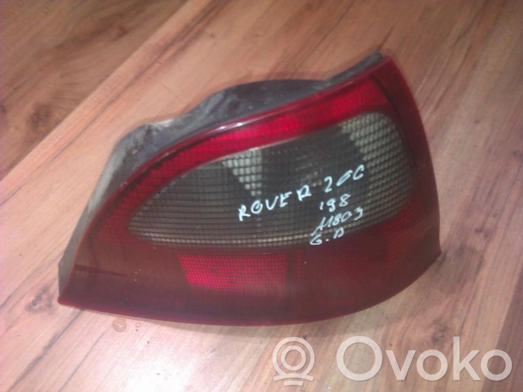 Rover 214 - 216 - 220 Takavalot 