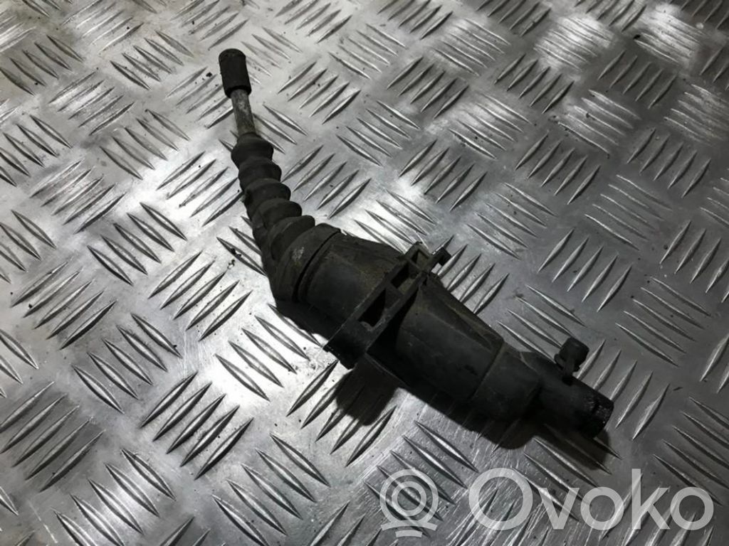 Fiat Ducato Pompa della frizione