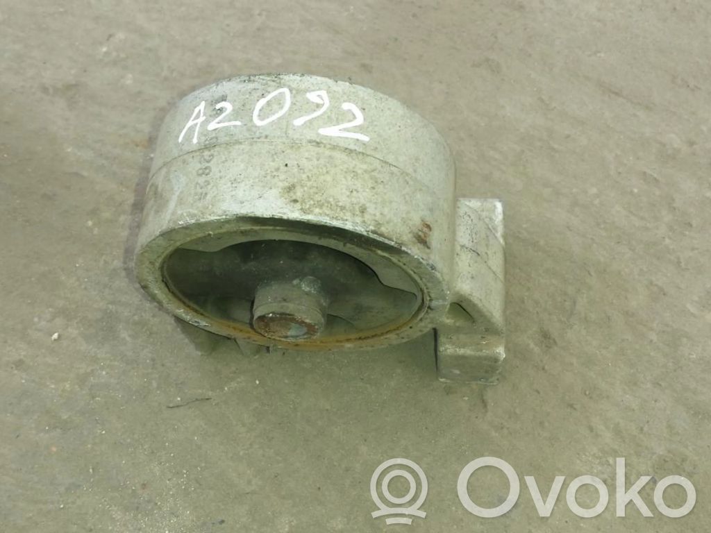 Support de moteur, coussinet