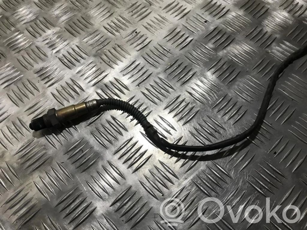 Volkswagen Caddy Sensore della sonda Lambda 