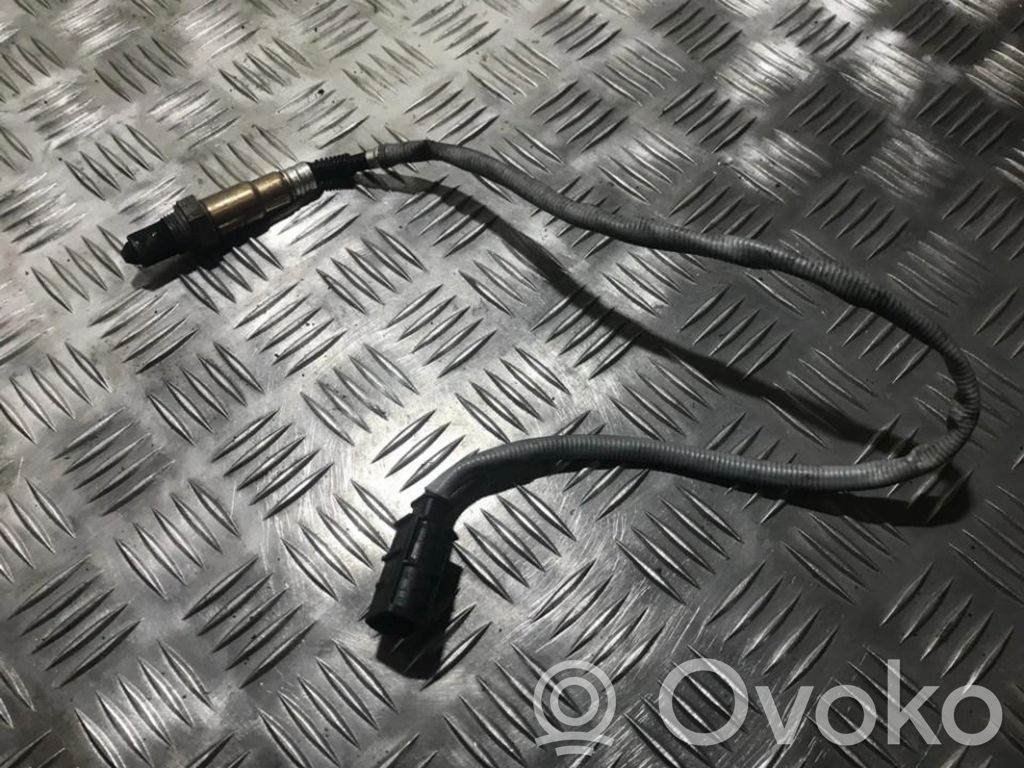 Mercedes-Benz C W205 Sensore della sonda Lambda