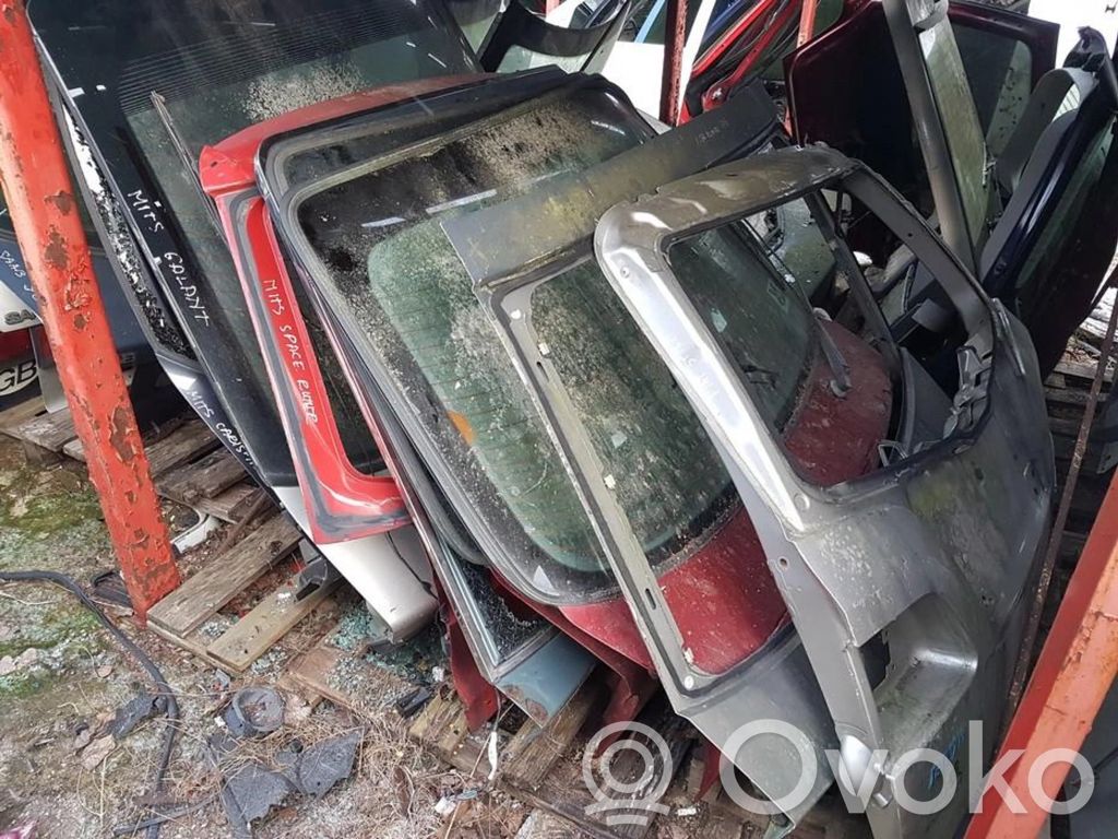 Rover 414 - 416 - 420 Hayon/capotă portbagaj 