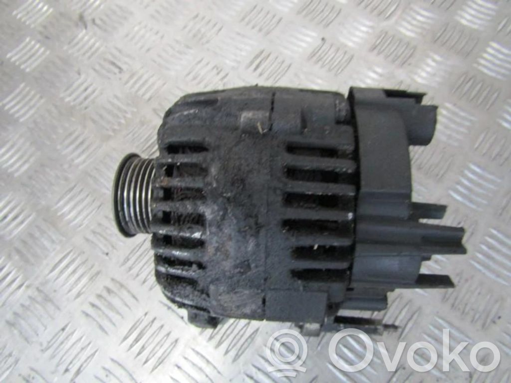Alternator   03C903023B,TG11C015,03C903023B,2542731B,TG11C015