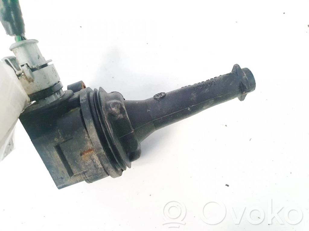 Volvo V50 Zündspule Zündmodul