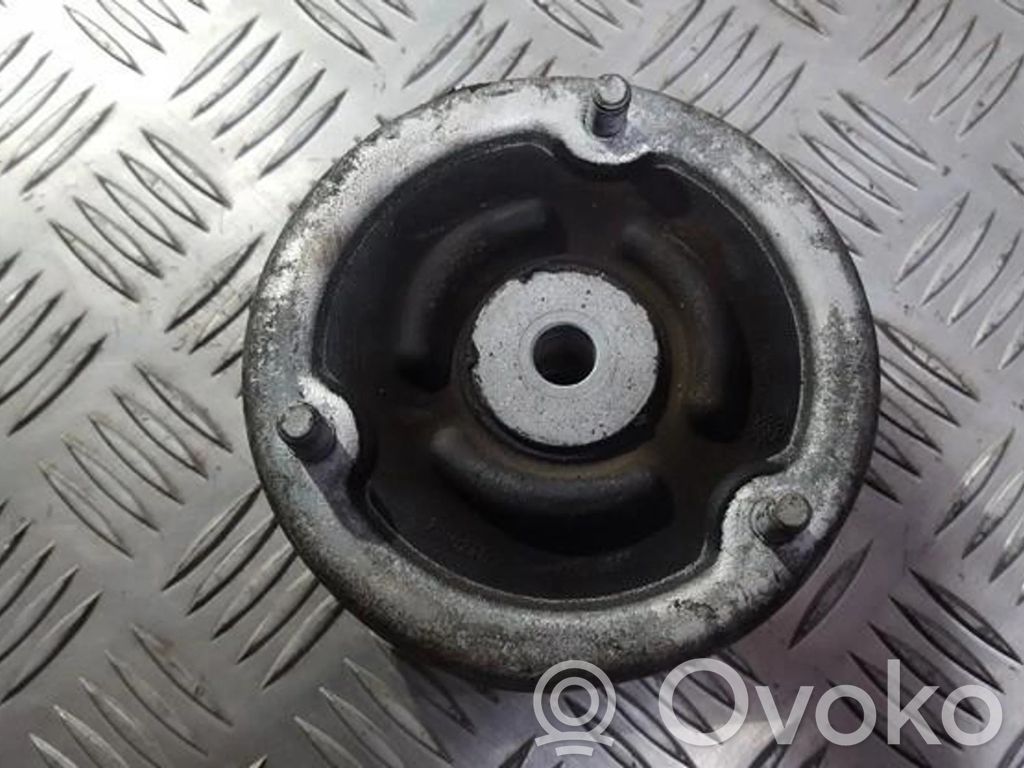 BMW 5 E60 E61 Soporte del muelle espiral 