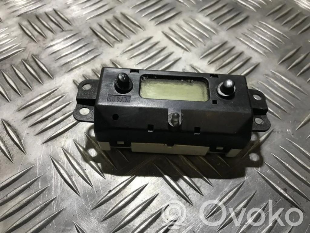 Ford Focus Monitor/display/piccolo schermo