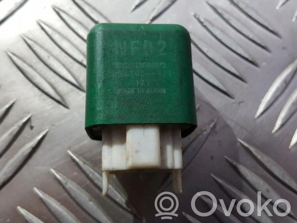 Mazda 626 Autres relais 