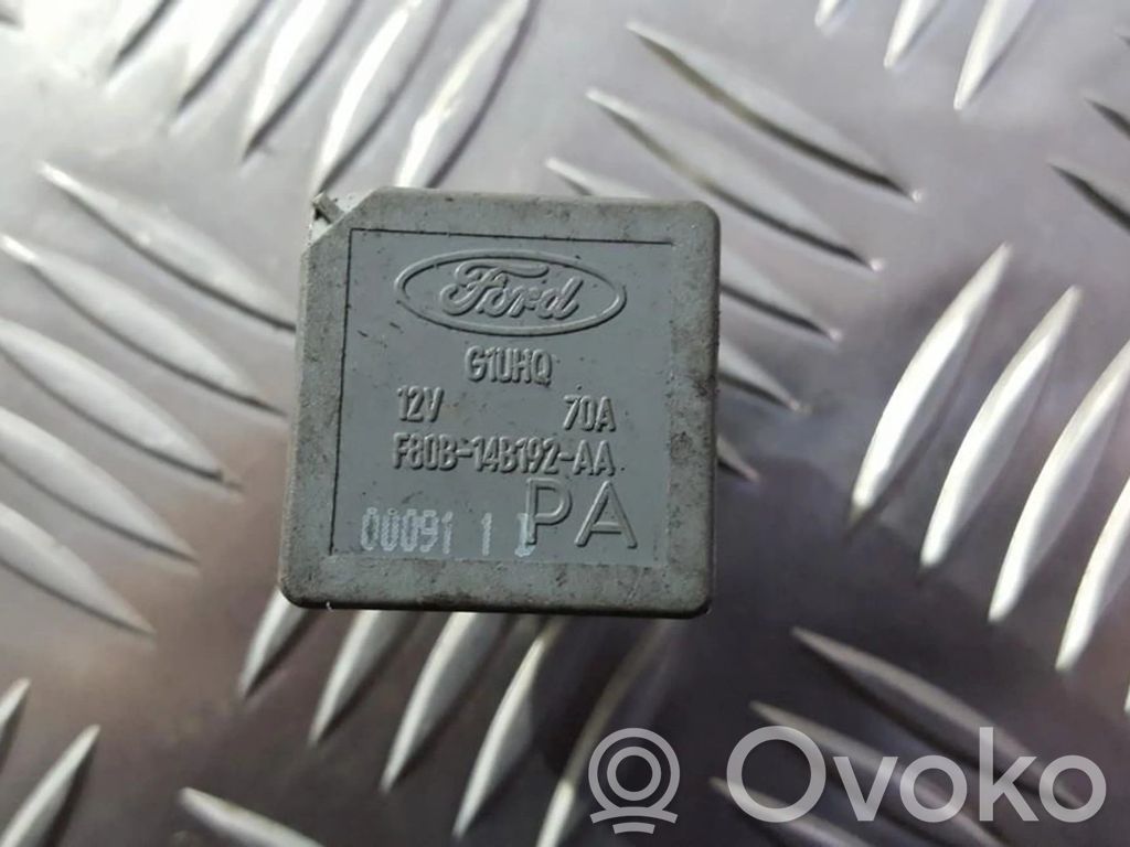 Sonstige Relais   F80B14B192AA,F80B14B192AA,F80B14B192AA,F80B14B192AA