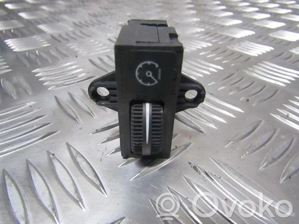 Ford Mondeo MK II Panel lighting control switch 