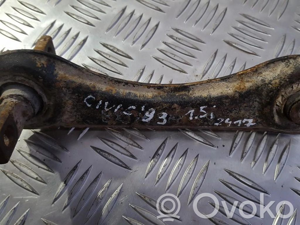 Honda Civic Basculă superioară spate