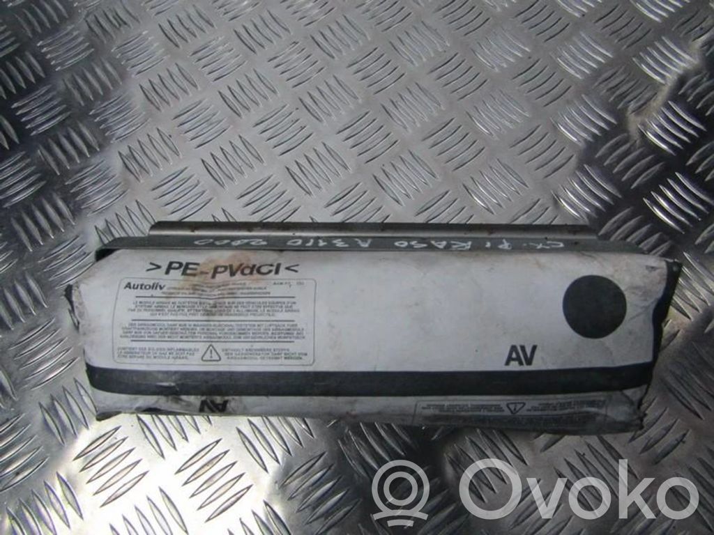 Citroen Xsara Picasso Beifahrerairbag 