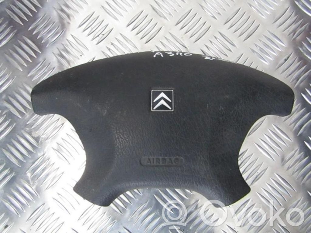 Citroen Xsara Picasso Airbag volan 