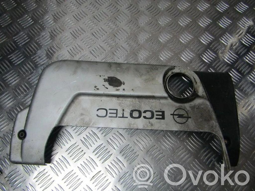 Opel Vectra B Capac protecție motor 