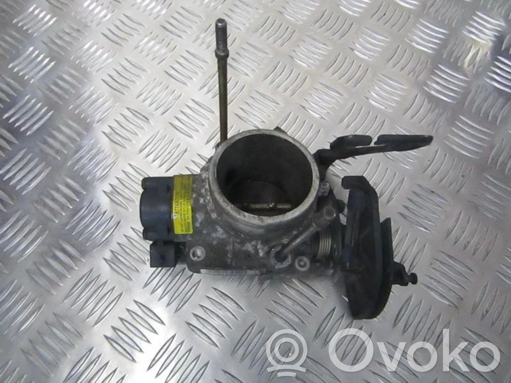 Droseļvārsts   958FVB,958FVB,958FVB,958FVB