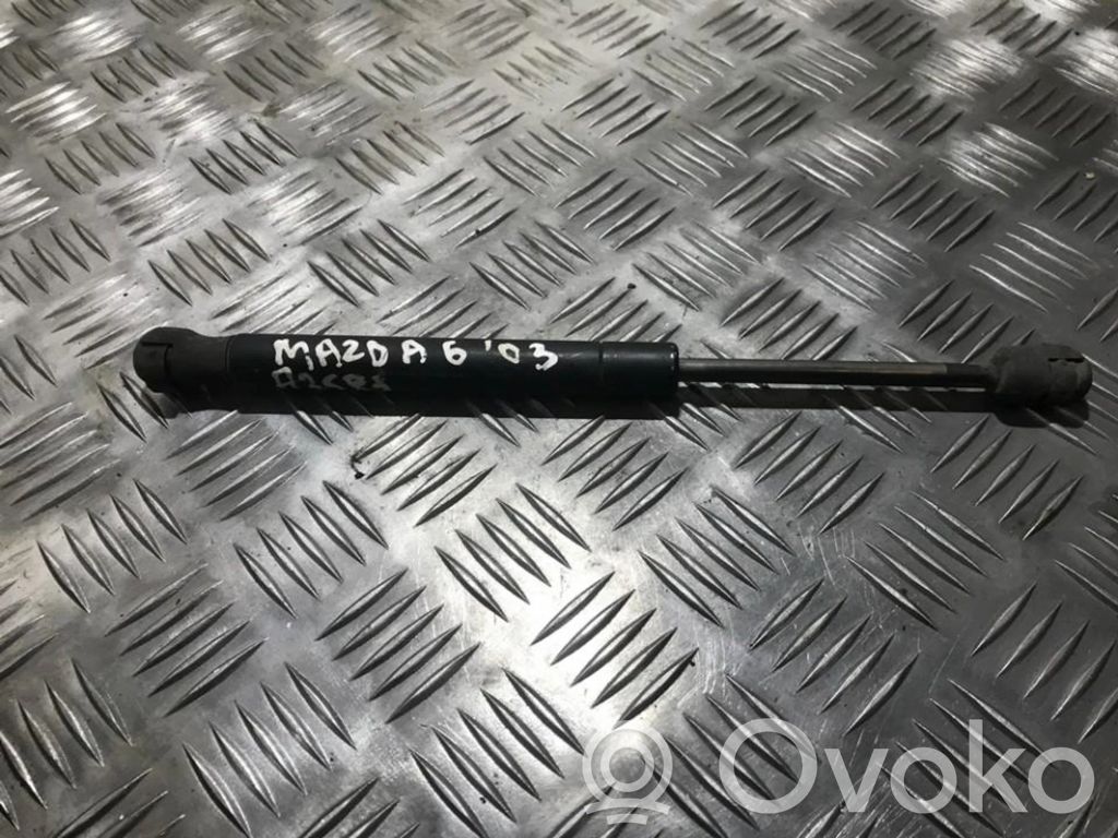 Mazda 6 Tailgate/trunk strut/damper 