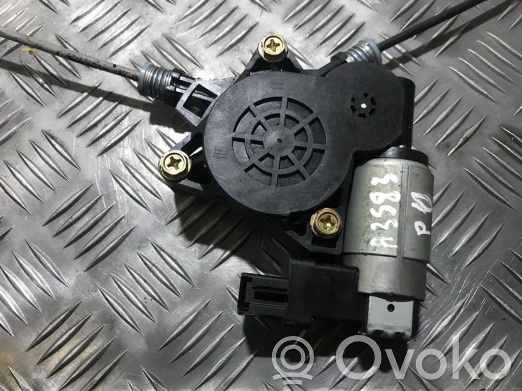 Mazda 6 Motor macara geam ușă față